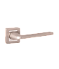 Ручки стандарт Ручка дверная Code Deco H-22112-A-NISM 